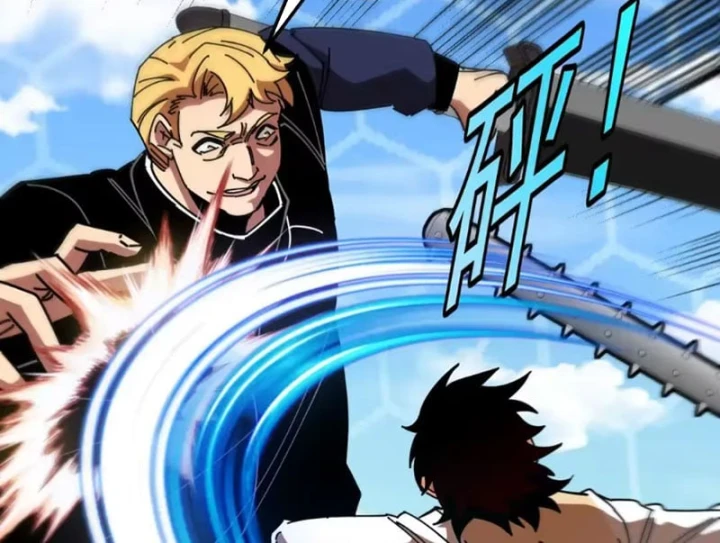 Hệ Thống Super God Chapter 207 - 58