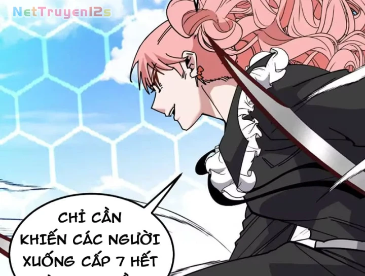 Hệ Thống Super God Chapter 207 - 74
