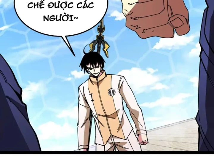 Hệ Thống Super God Chapter 207 - 88