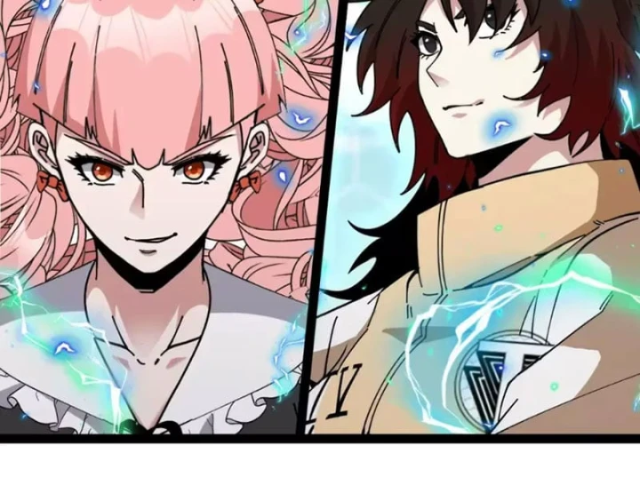 Hệ Thống Super God Chapter 207 - 97