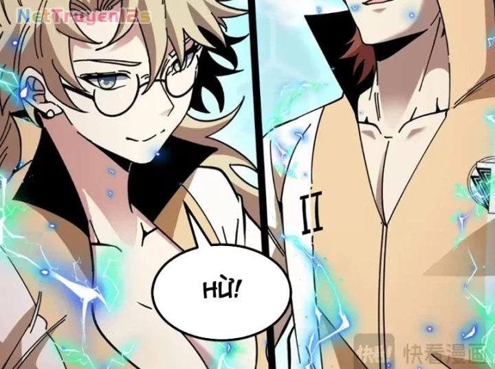 Hệ Thống Super God Chapter 207 - 99