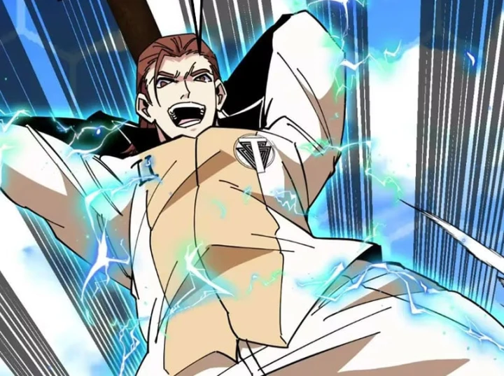 Hệ Thống Super God Chapter 207 - 101