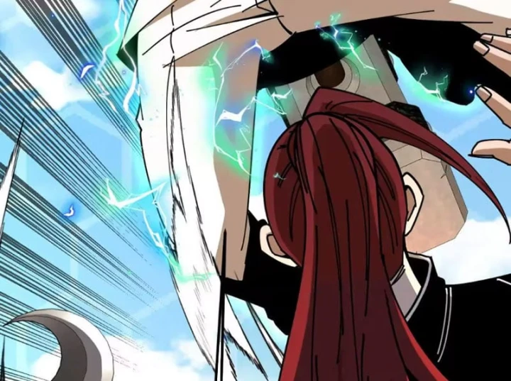 Hệ Thống Super God Chapter 207 - 102