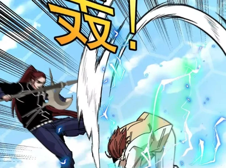 Hệ Thống Super God Chapter 207 - 105