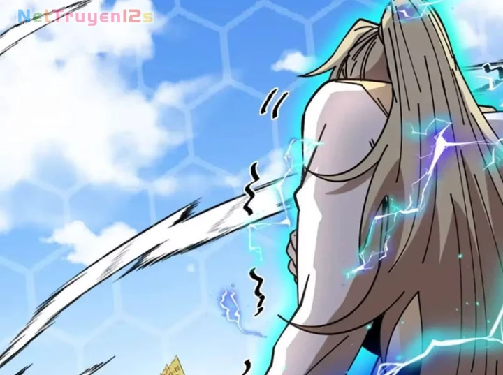 Hệ Thống Super God Chapter 207 - 110