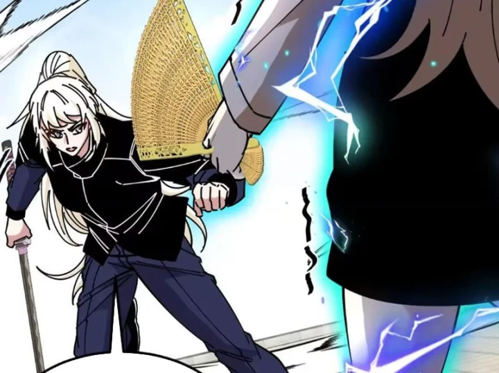 Hệ Thống Super God Chapter 207 - 111