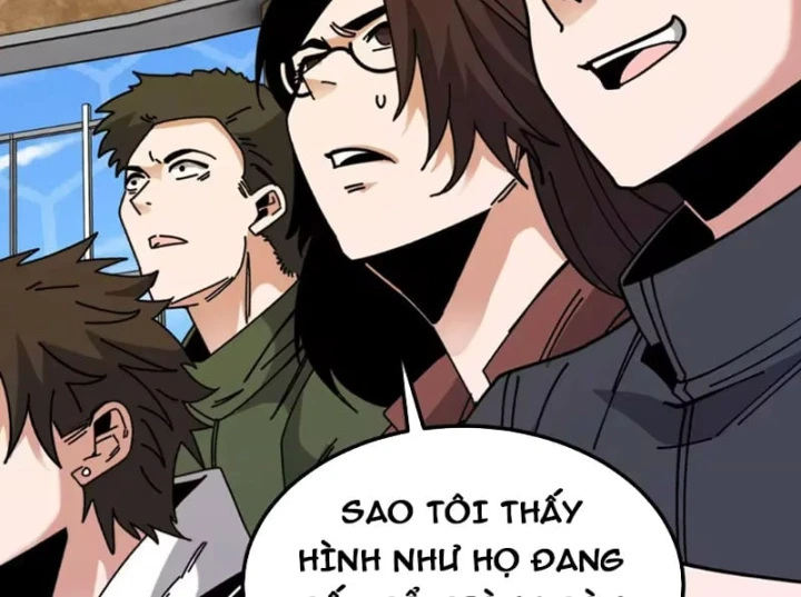 Hệ Thống Super God Chapter 207 - 116