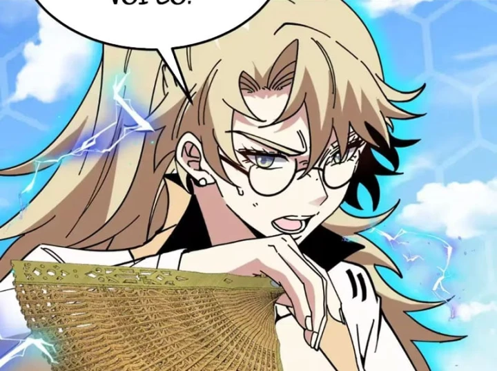 Hệ Thống Super God Chapter 207 - 118