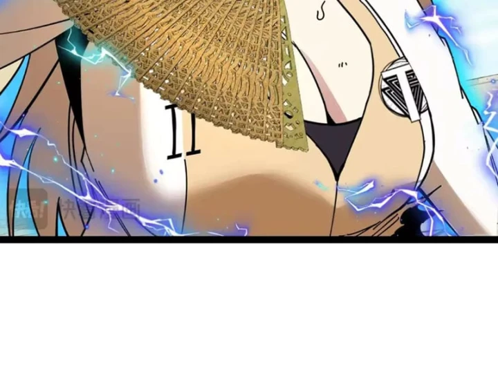 Hệ Thống Super God Chapter 207 - 119