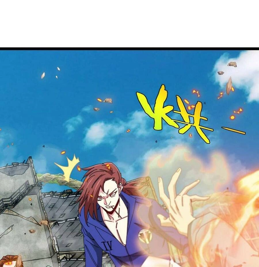 Hệ Thống Super God Chapter 92 - 4