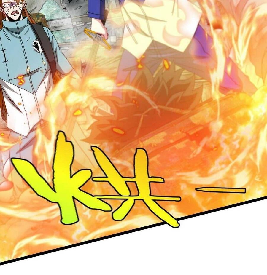 Hệ Thống Super God Chapter 92 - 5