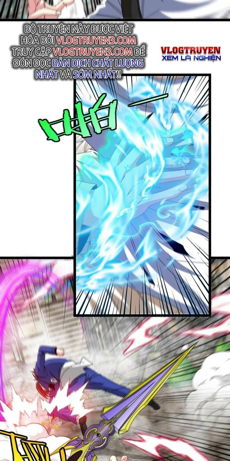 Hệ Thống Super God Chapter 92 - 12