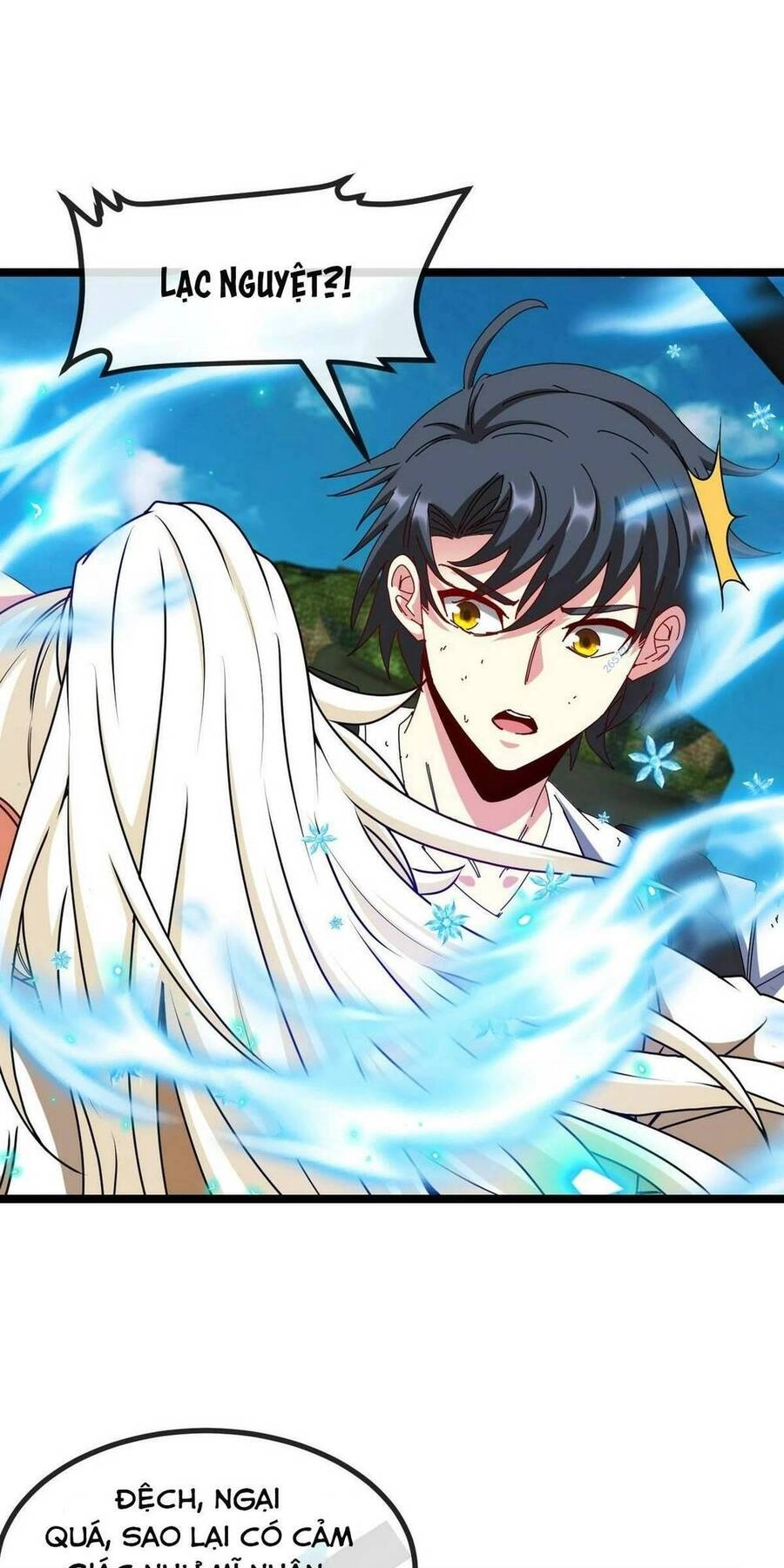 Hệ Thống Super God Chapter 92 - 15