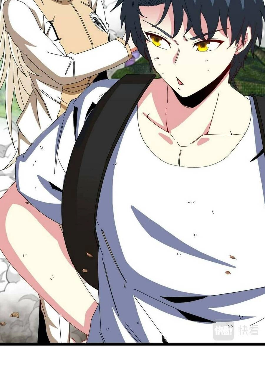 Hệ Thống Super God Chapter 92 - 18