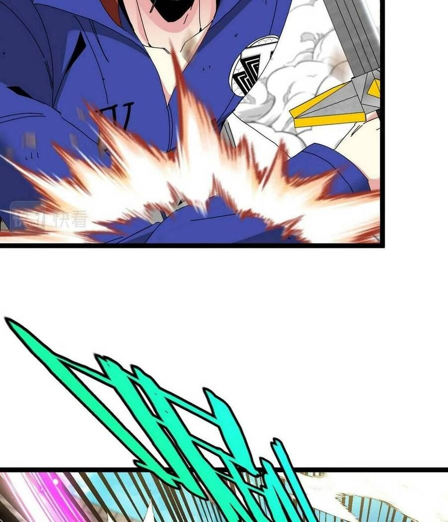 Hệ Thống Super God Chapter 92 - 24