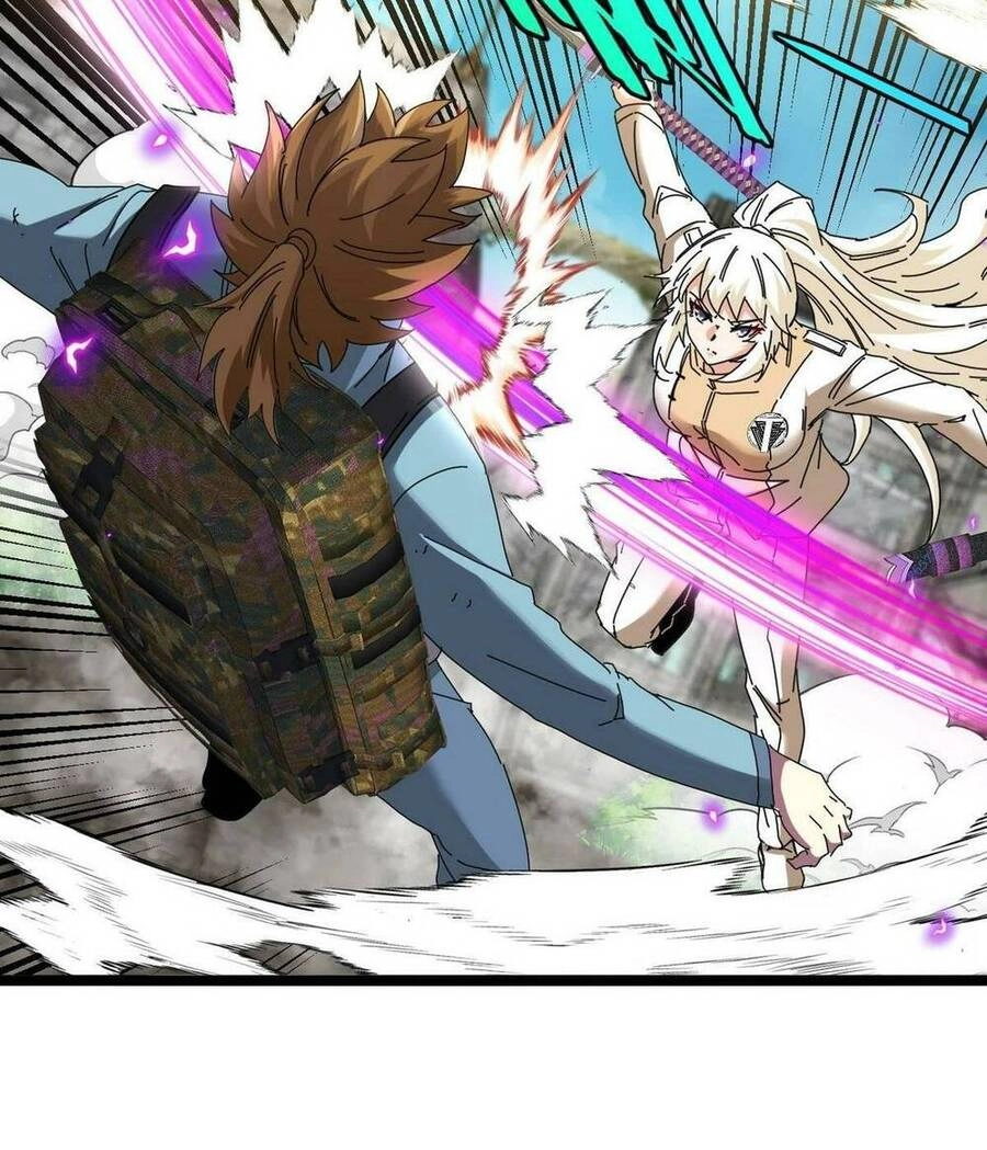 Hệ Thống Super God Chapter 92 - 25