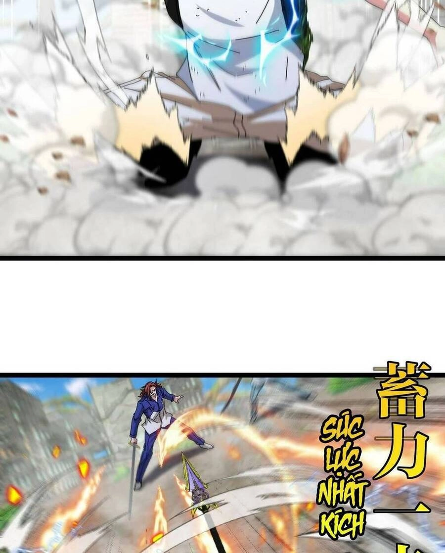 Hệ Thống Super God Chapter 92 - 41