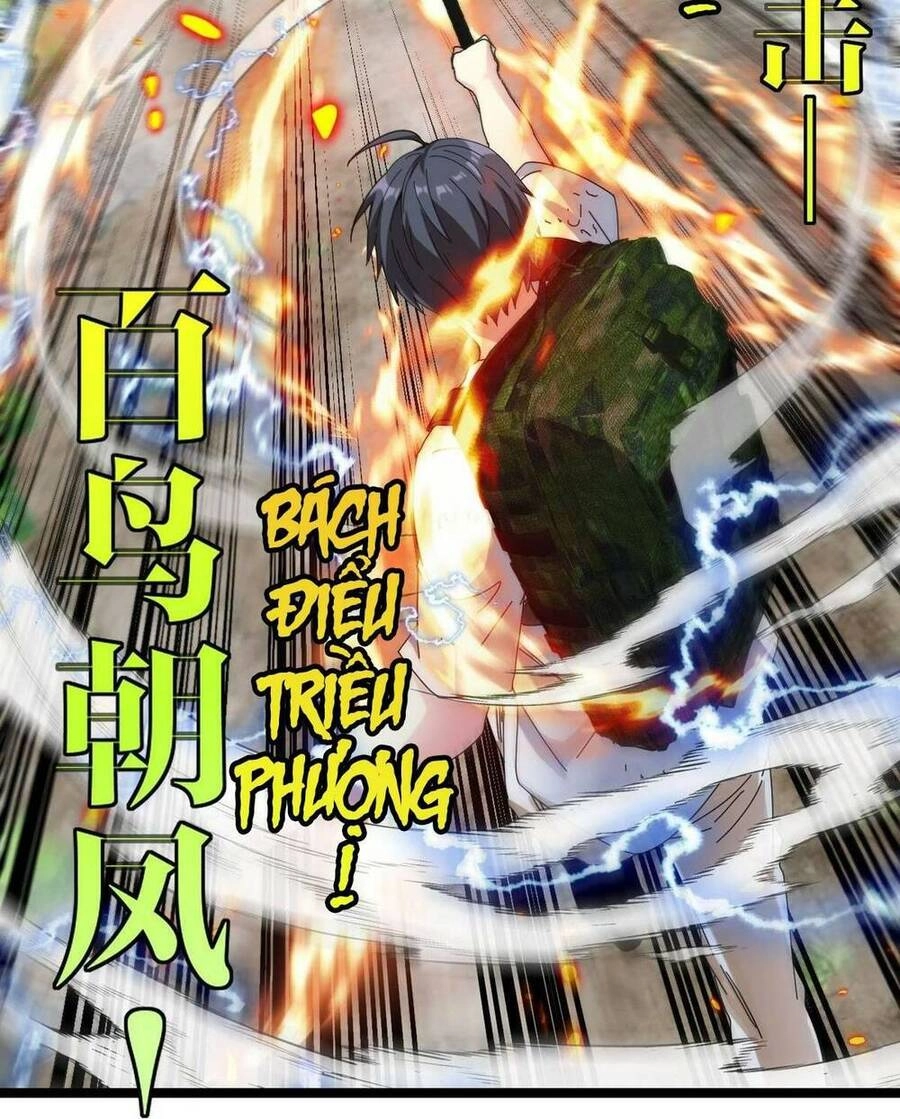 Hệ Thống Super God Chapter 92 - 42