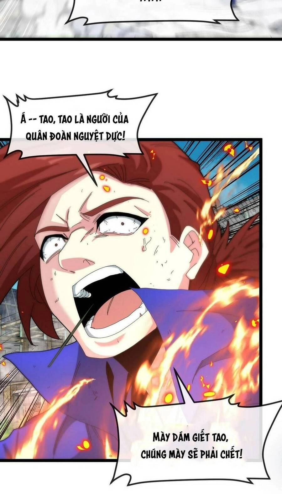 Hệ Thống Super God Chapter 92 - 49