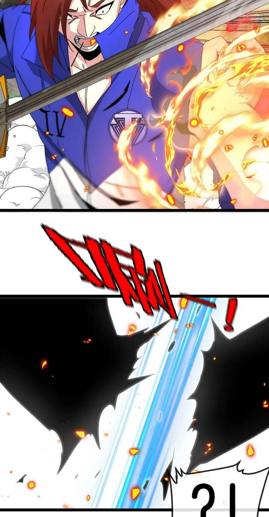 Hệ Thống Super God Chapter 92 - 51