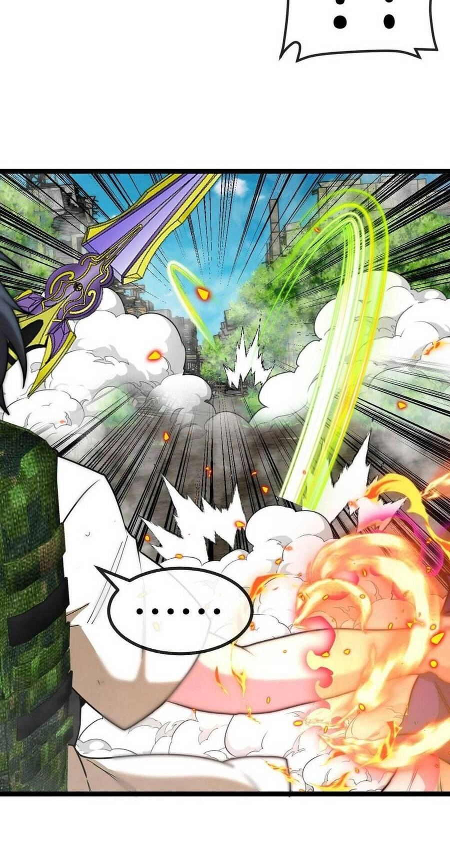 Hệ Thống Super God Chapter 92 - 52