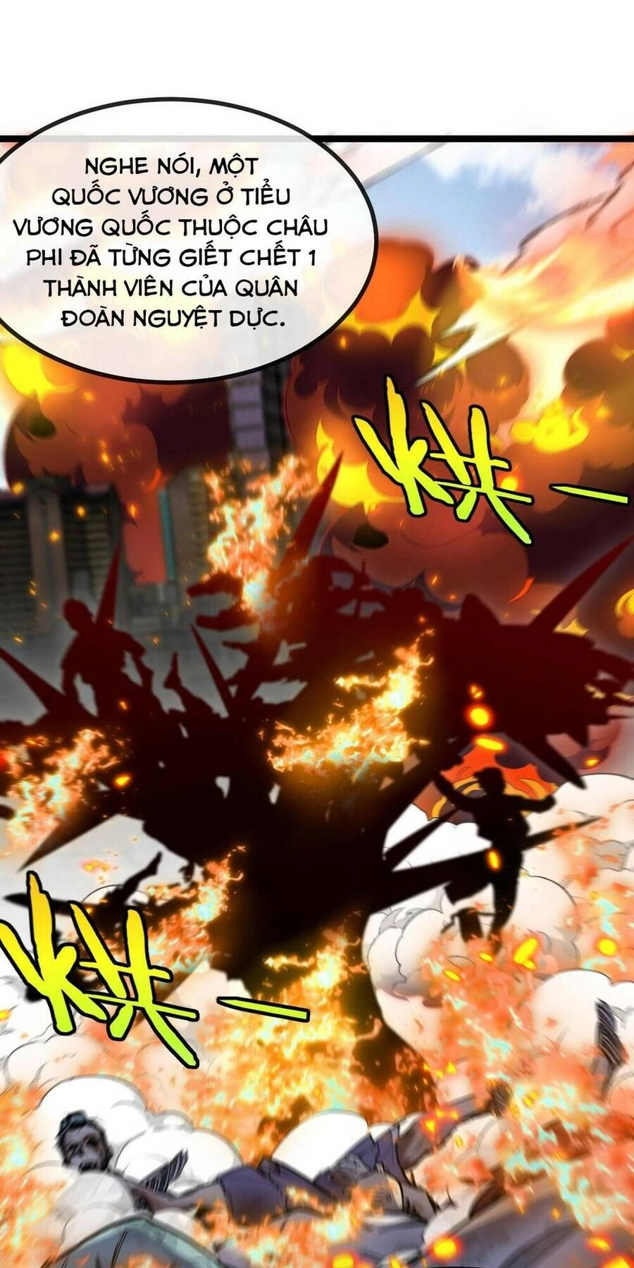 Hệ Thống Super God Chapter 92 - 56