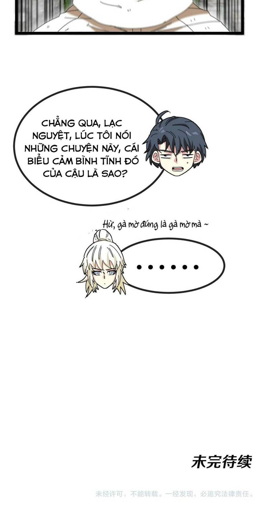 Hệ Thống Super God Chapter 92 - 58