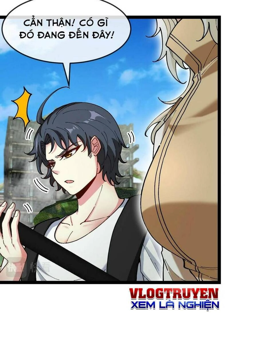 Hệ Thống Super God Chapter 93 - 7