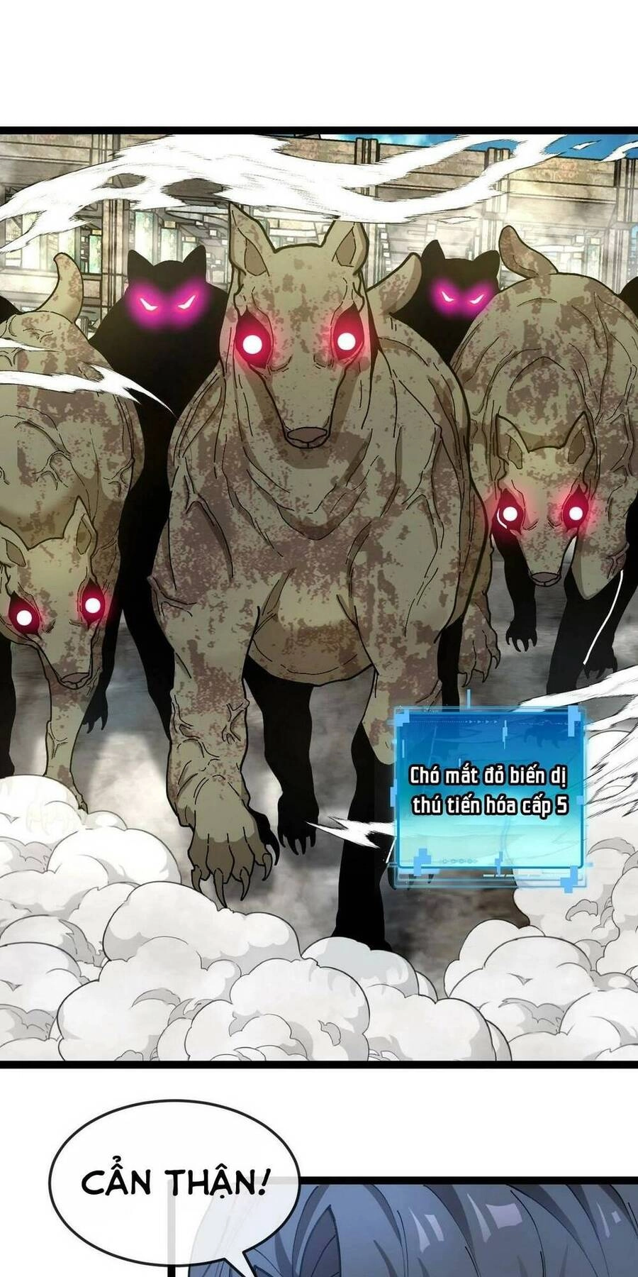 Hệ Thống Super God Chapter 93 - 8