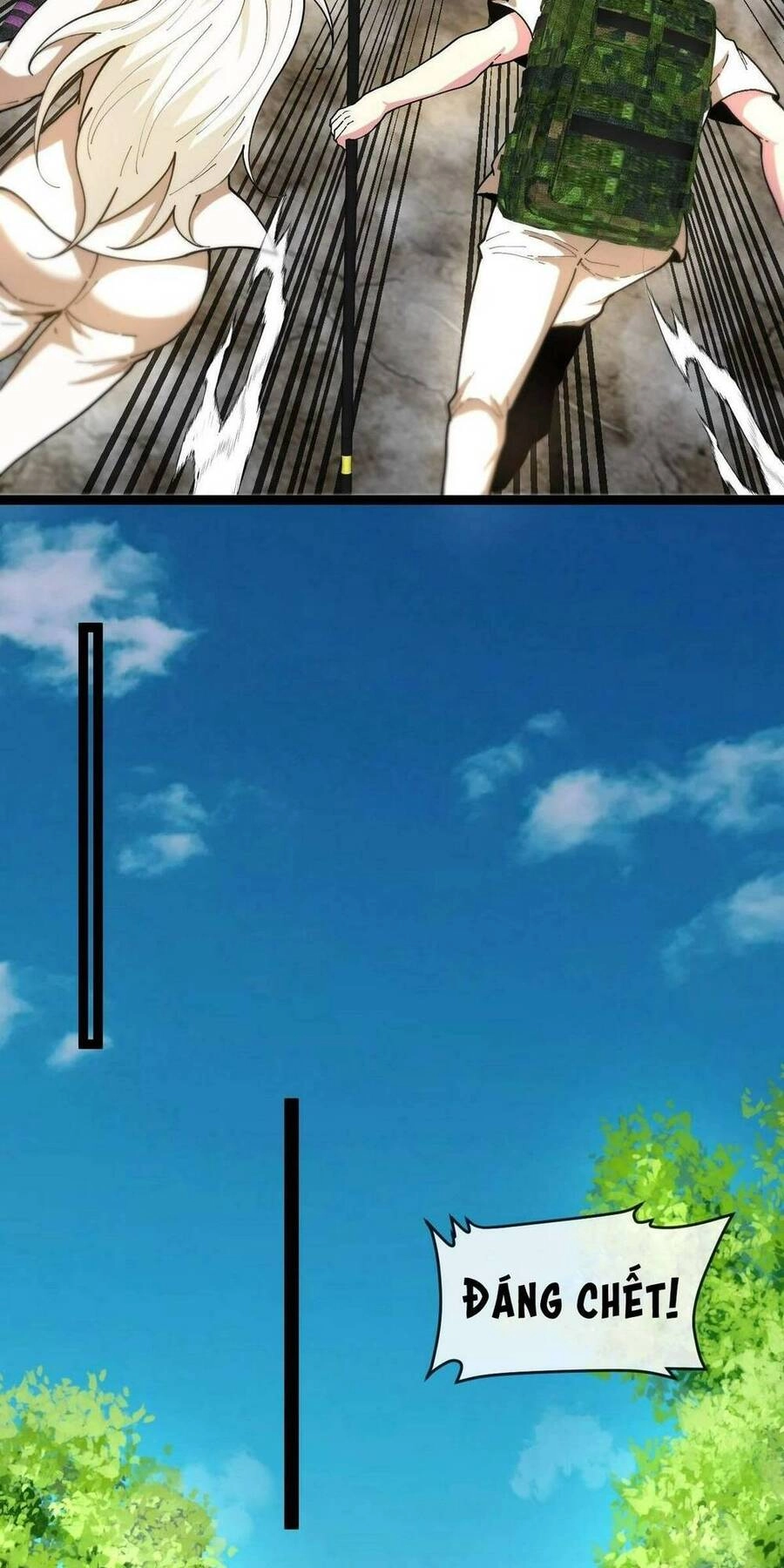 Hệ Thống Super God Chapter 93 - 10