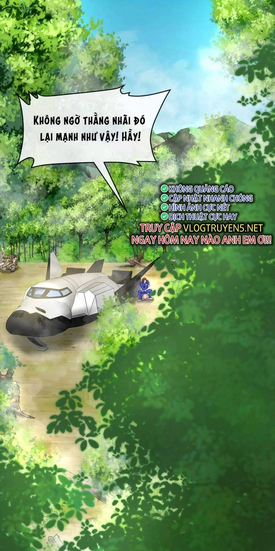 Hệ Thống Super God Chapter 93 - 11