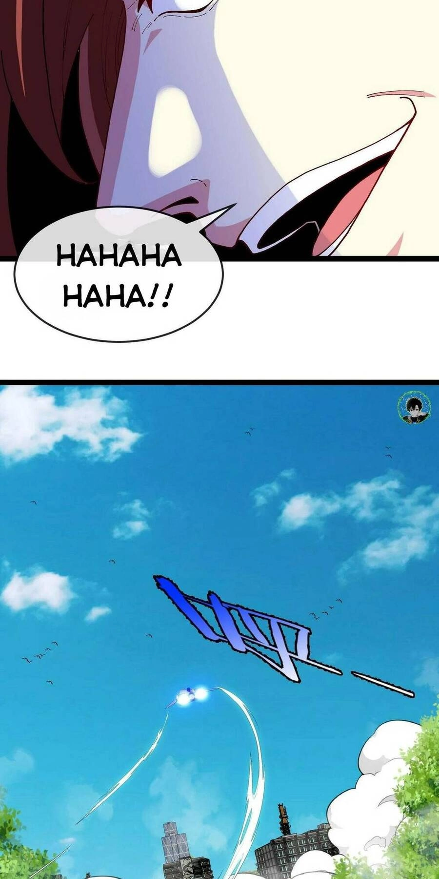 Hệ Thống Super God Chapter 93 - 15