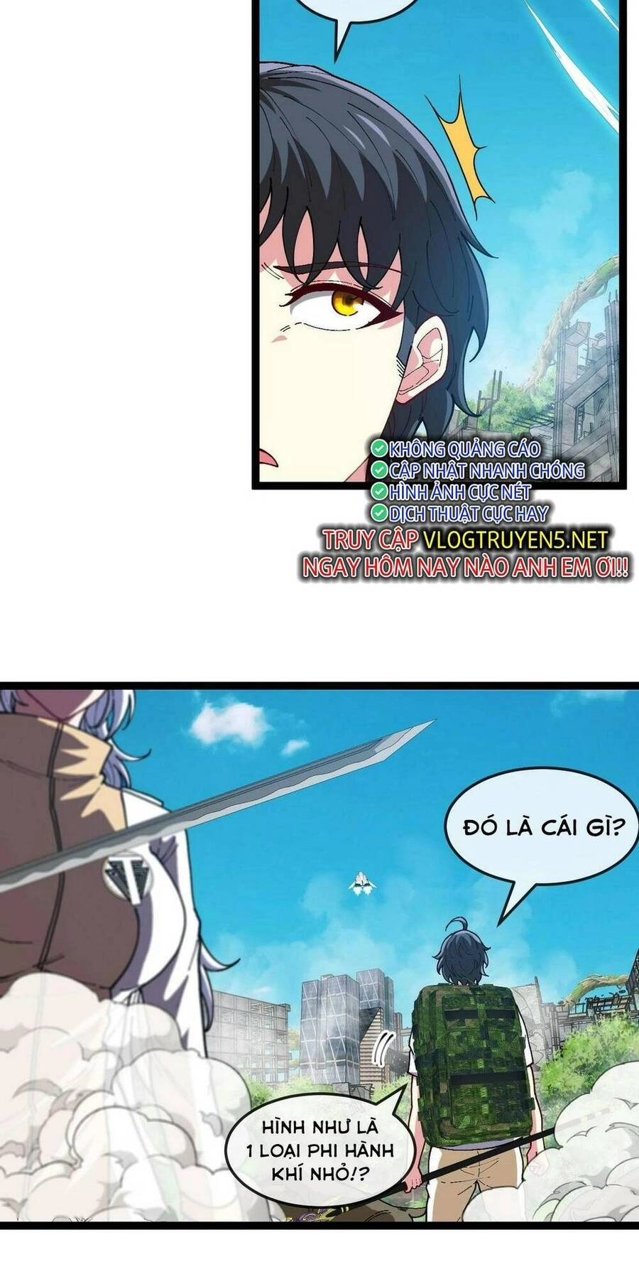 Hệ Thống Super God Chapter 93 - 17