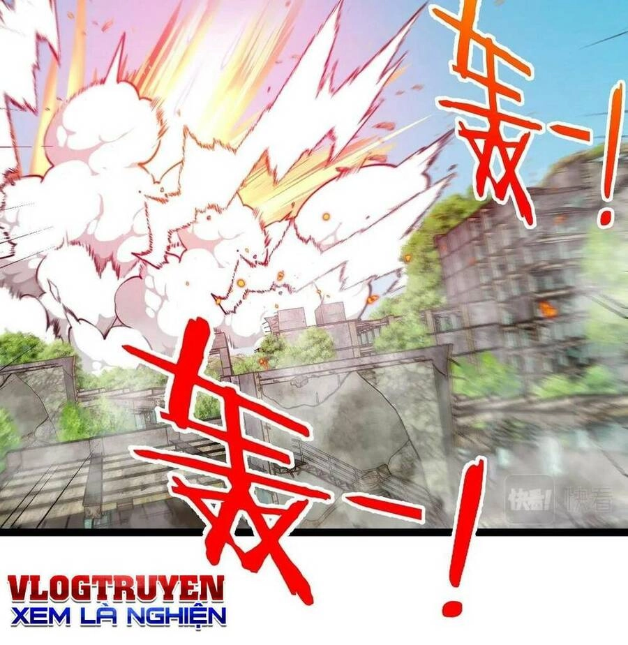 Hệ Thống Super God Chapter 93 - 19