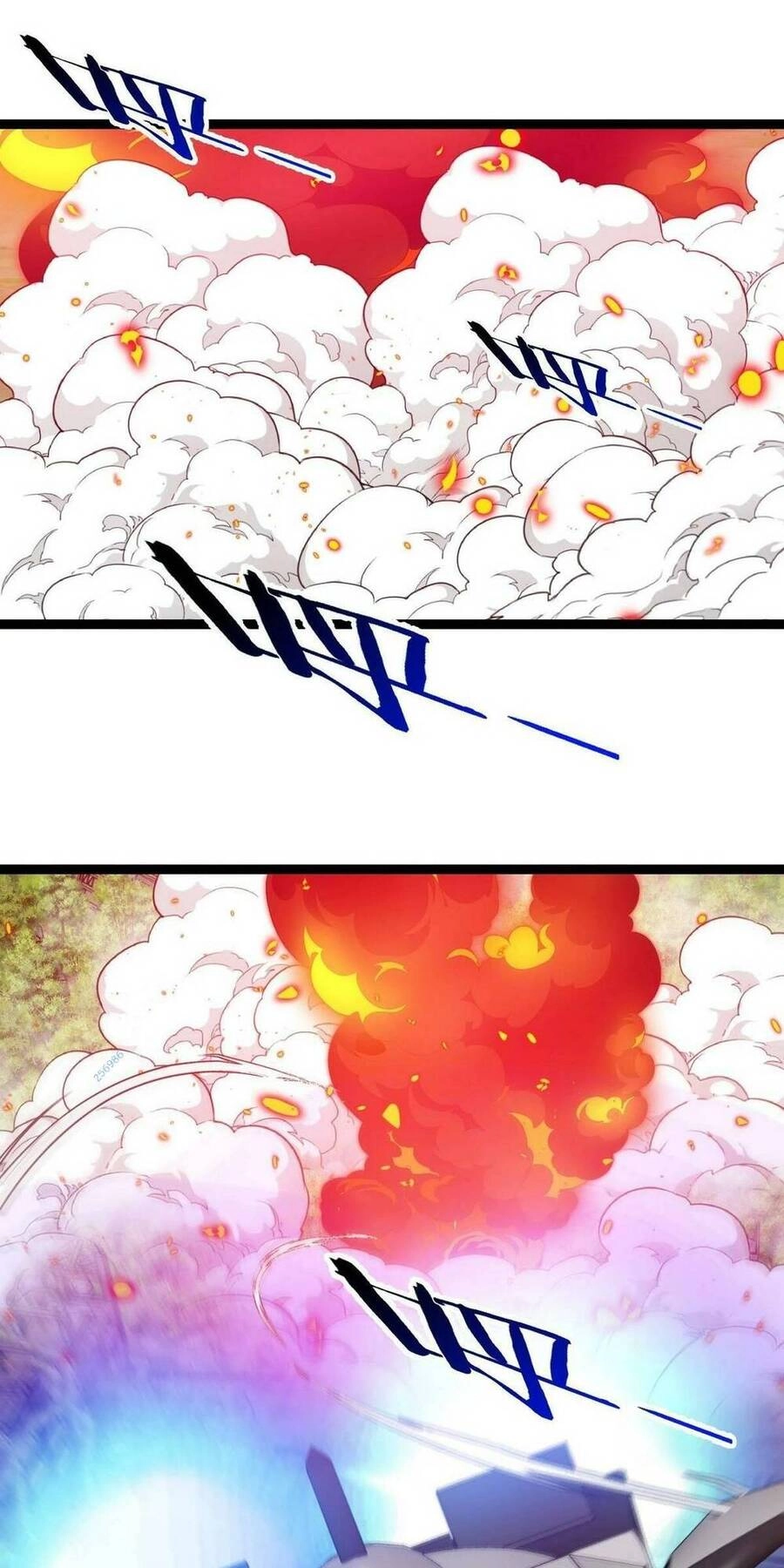 Hệ Thống Super God Chapter 93 - 20