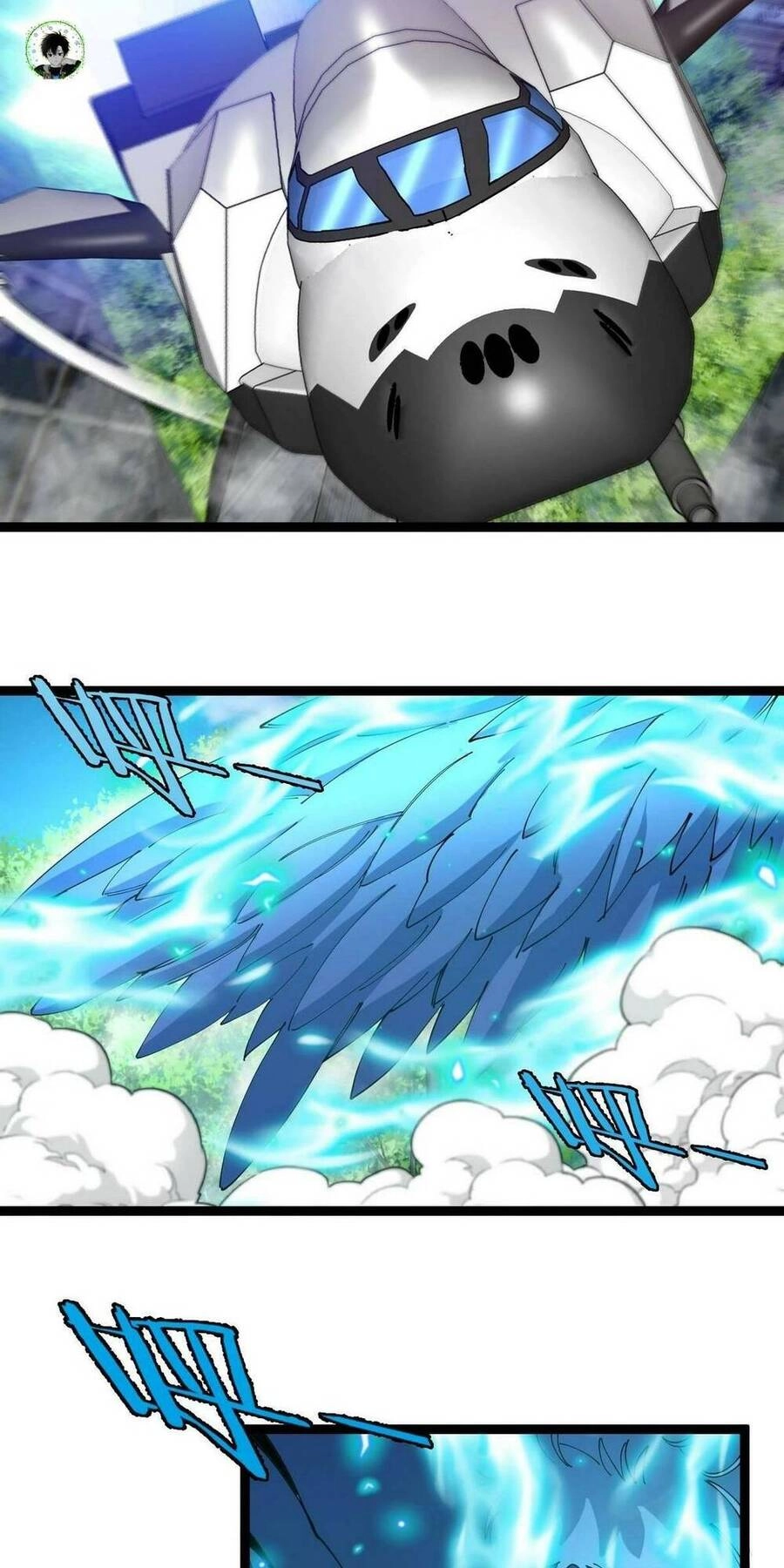 Hệ Thống Super God Chapter 93 - 21