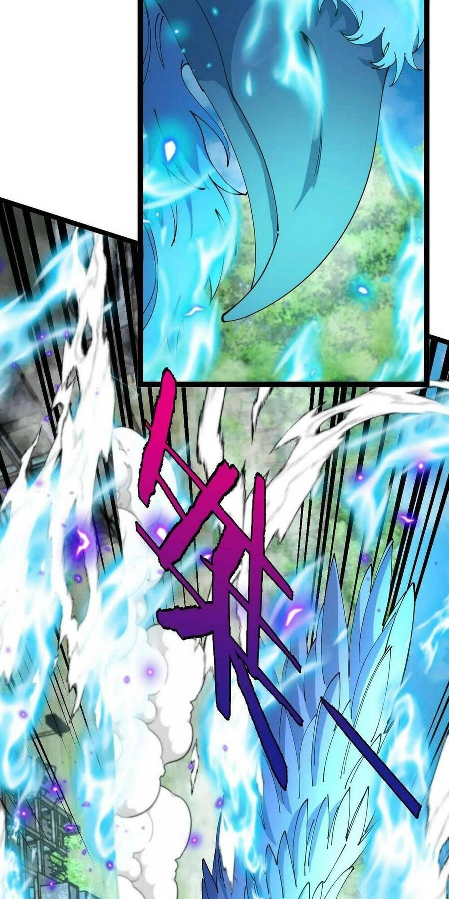 Hệ Thống Super God Chapter 93 - 22