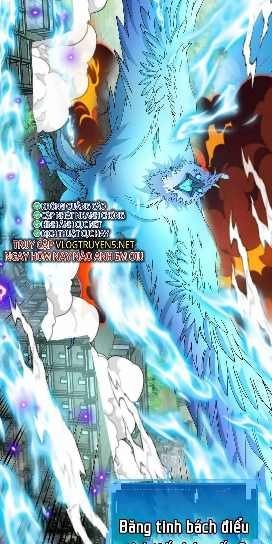 Hệ Thống Super God Chapter 93 - 23