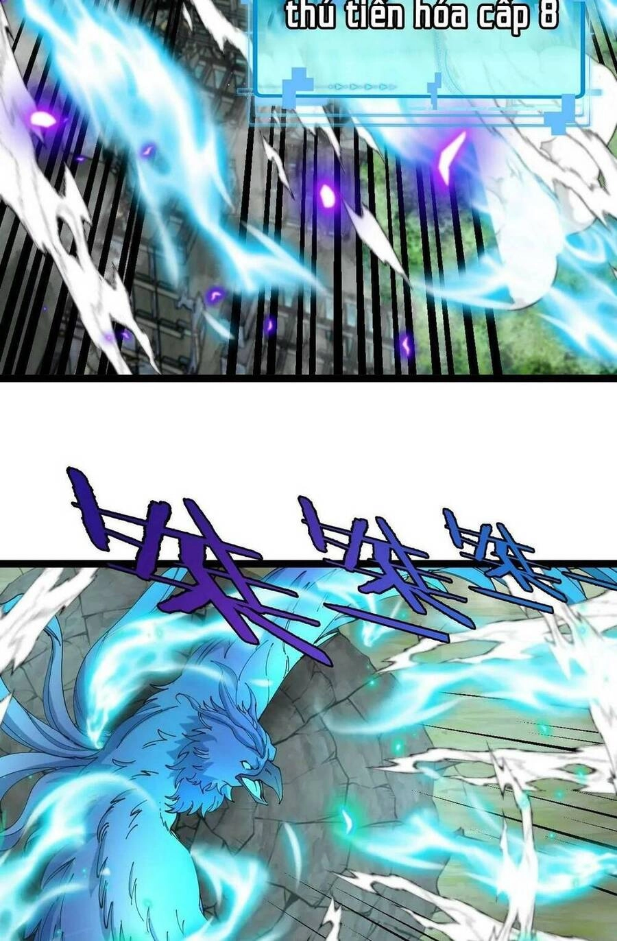 Hệ Thống Super God Chapter 93 - 24