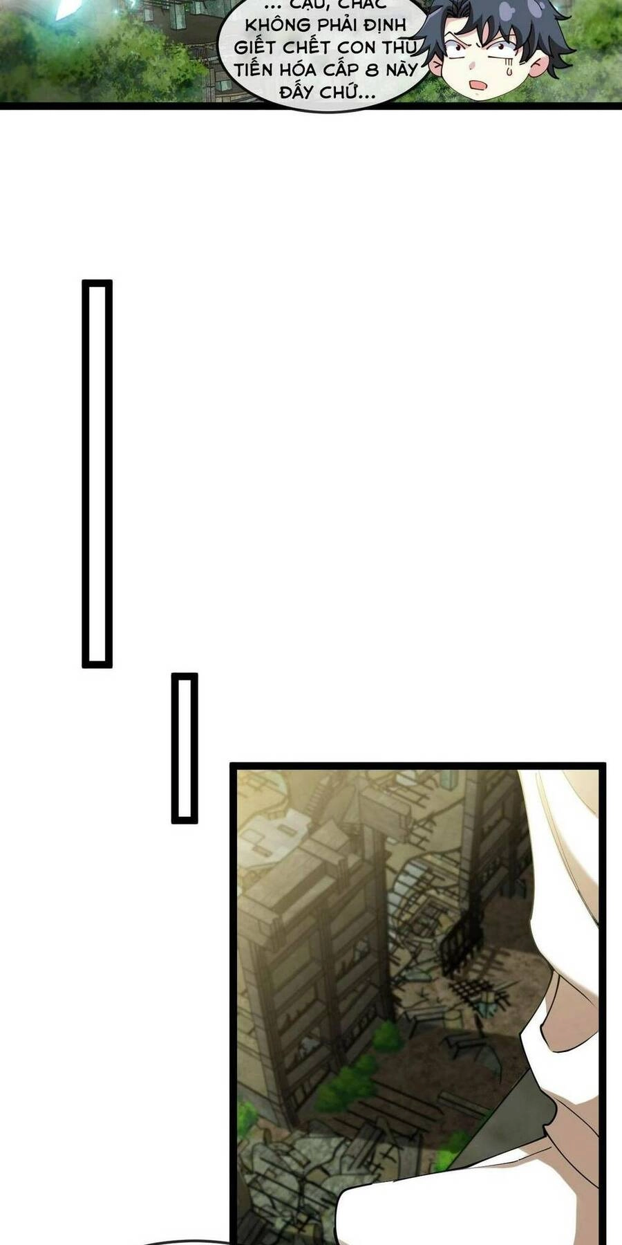 Hệ Thống Super God Chapter 93 - 28