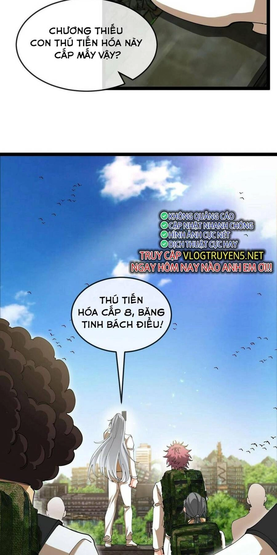 Hệ Thống Super God Chapter 93 - 29
