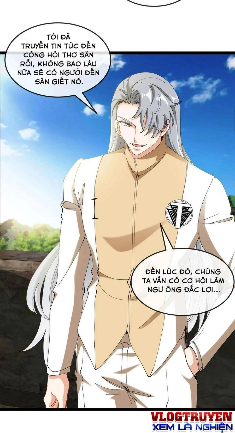 Hệ Thống Super God Chapter 93 - 31