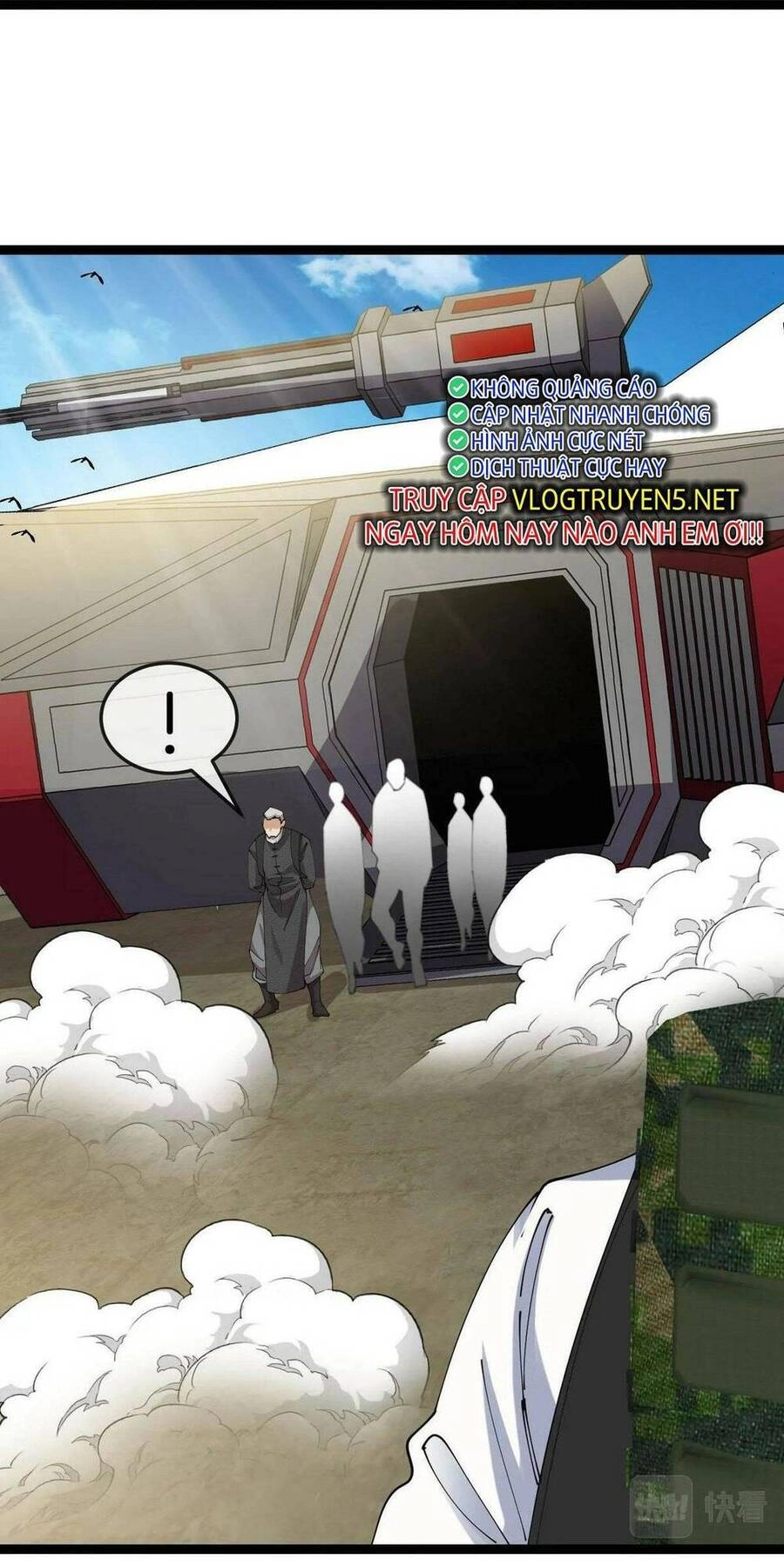 Hệ Thống Super God Chapter 93 - 38