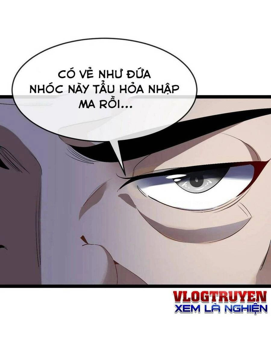 Hệ Thống Super God Chapter 93 - 41