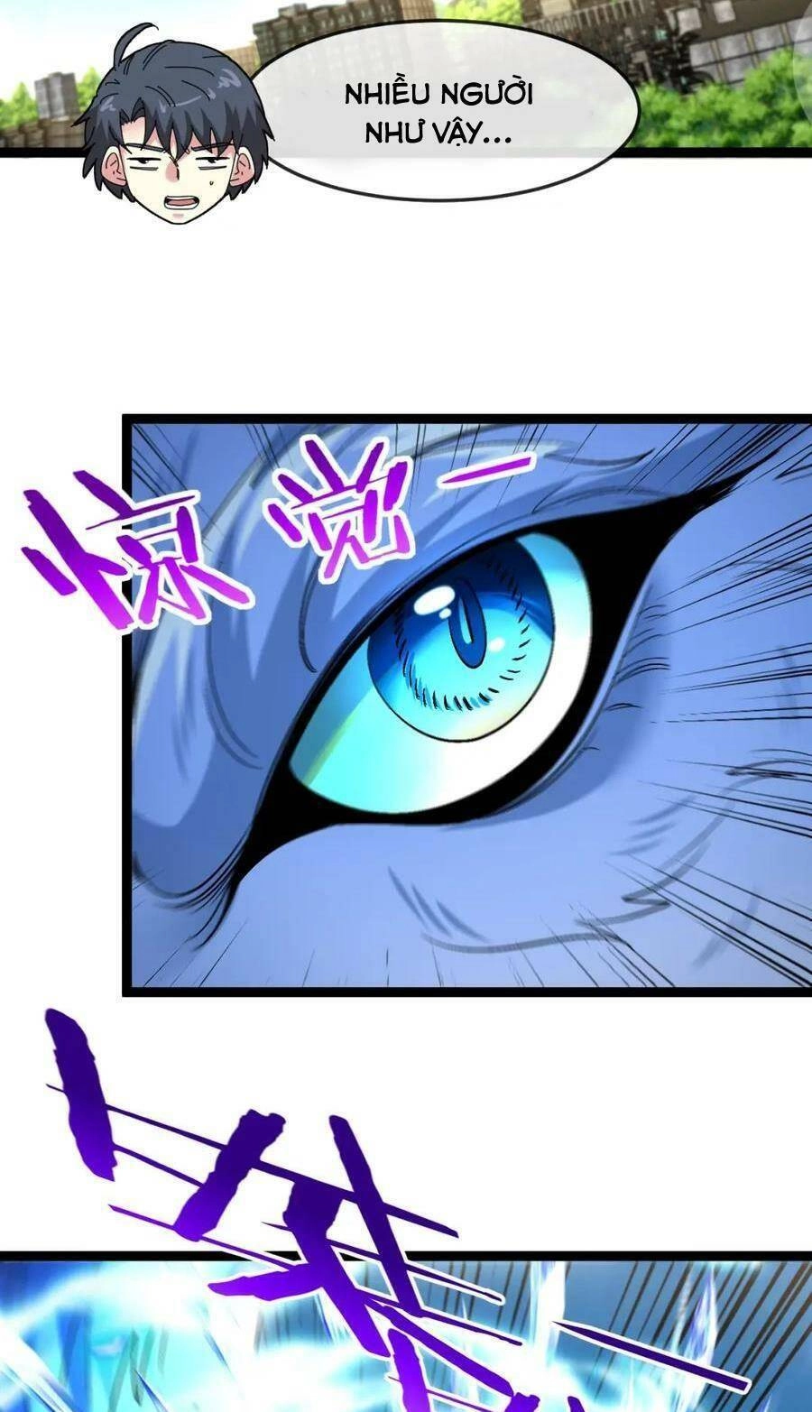 Hệ Thống Super God Chapter 94 - 7