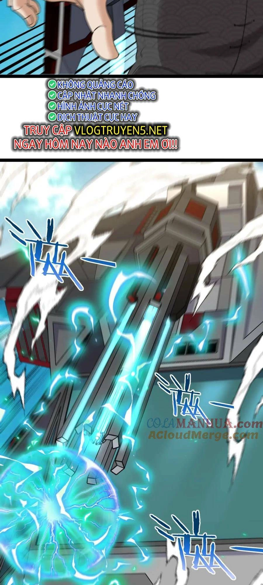 Hệ Thống Super God Chapter 94 - 10