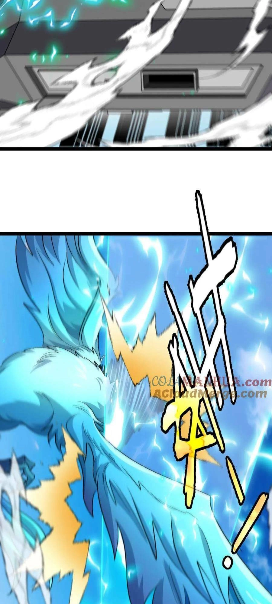 Hệ Thống Super God Chapter 94 - 11