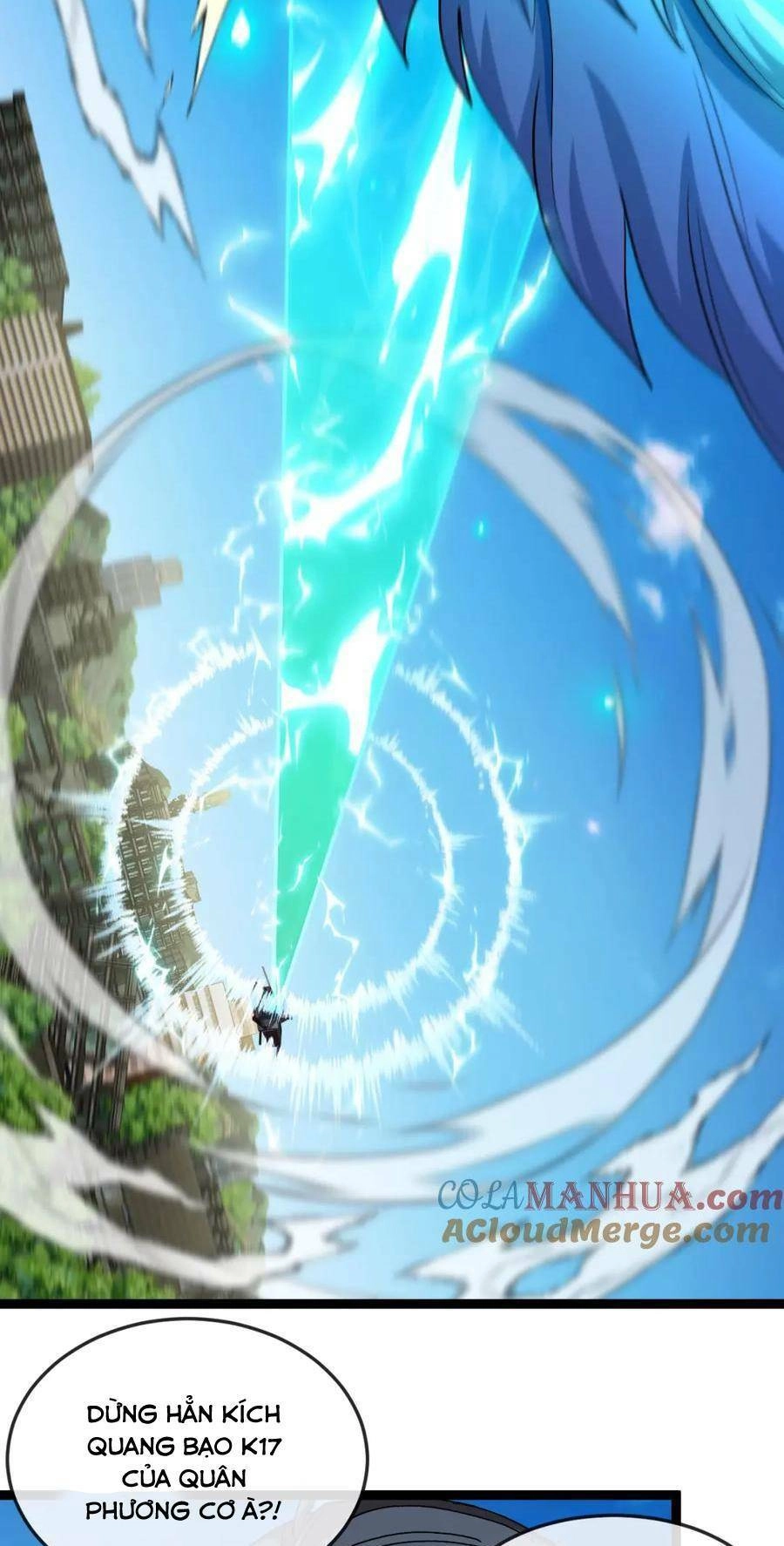 Hệ Thống Super God Chapter 94 - 12