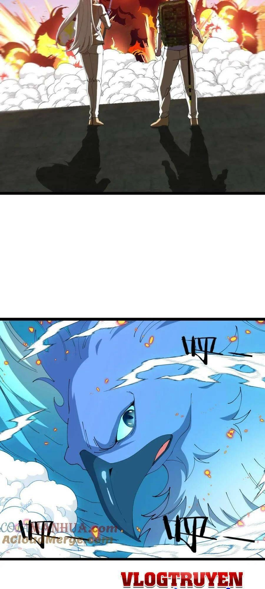 Hệ Thống Super God Chapter 94 - 16