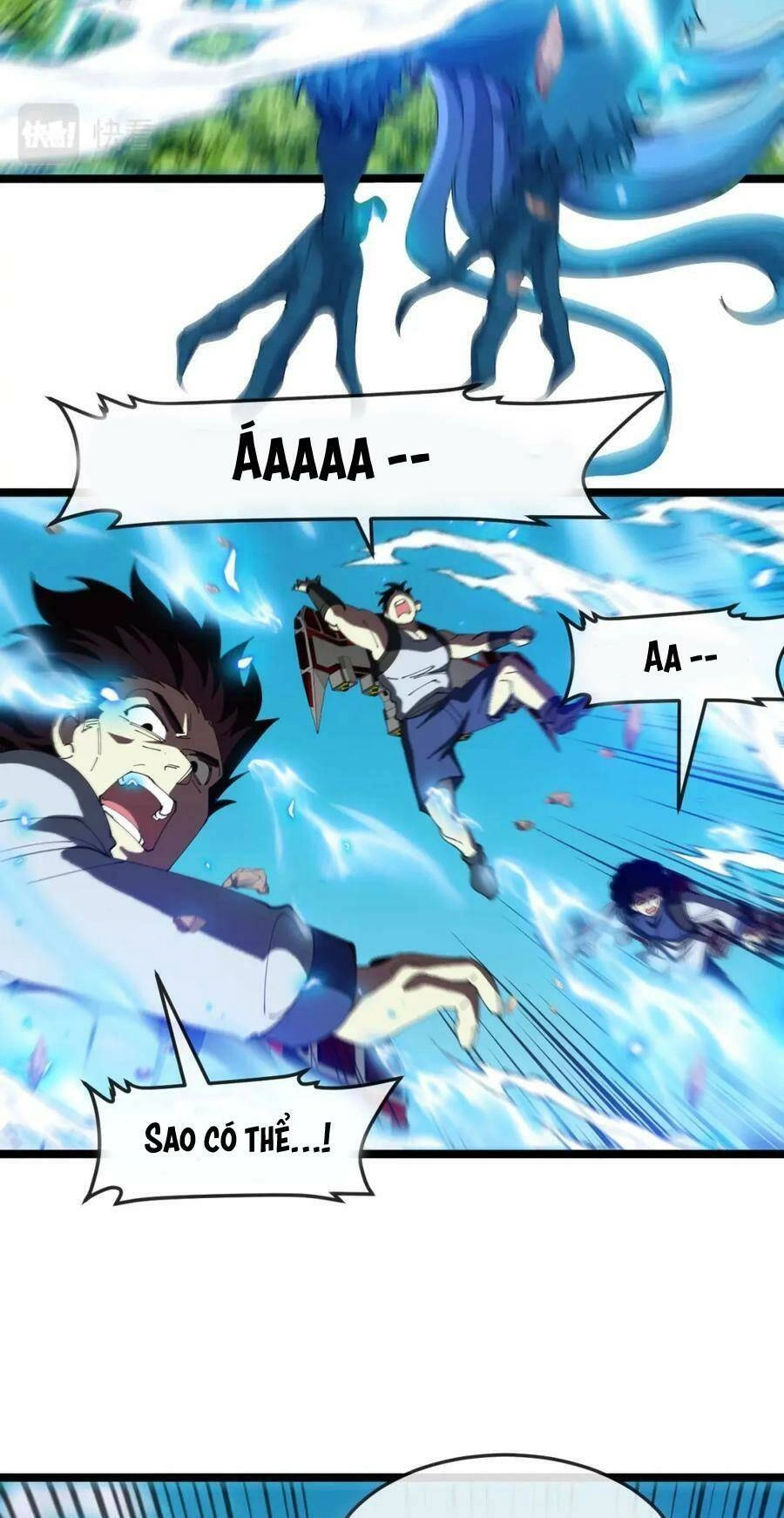 Hệ Thống Super God Chapter 94 - 18